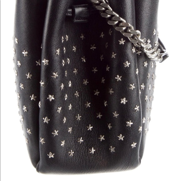 Saint Laurent small Emanuelle crossbody bucket bag - Picture 2 of 13